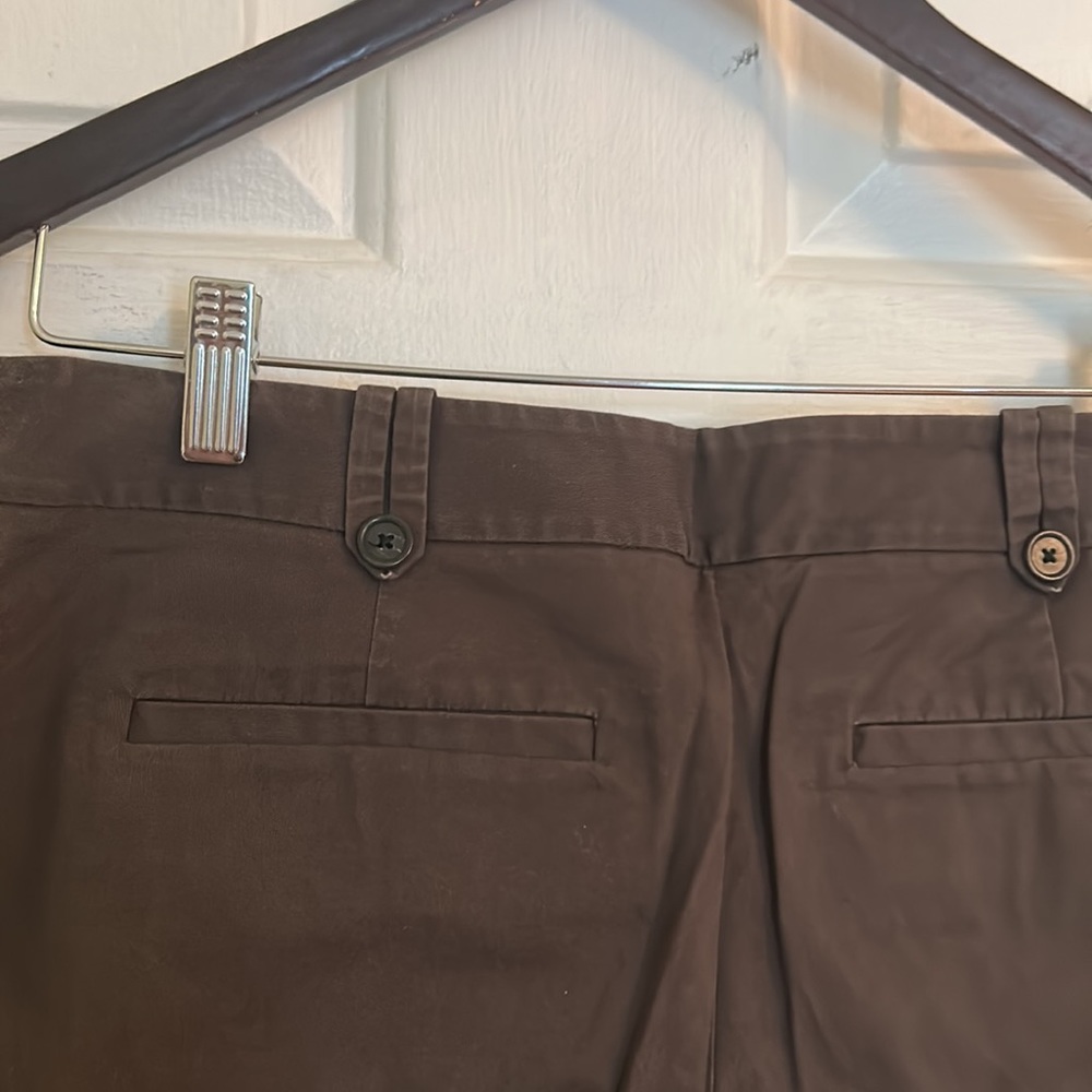 Capri pants - Picture 3 of 3